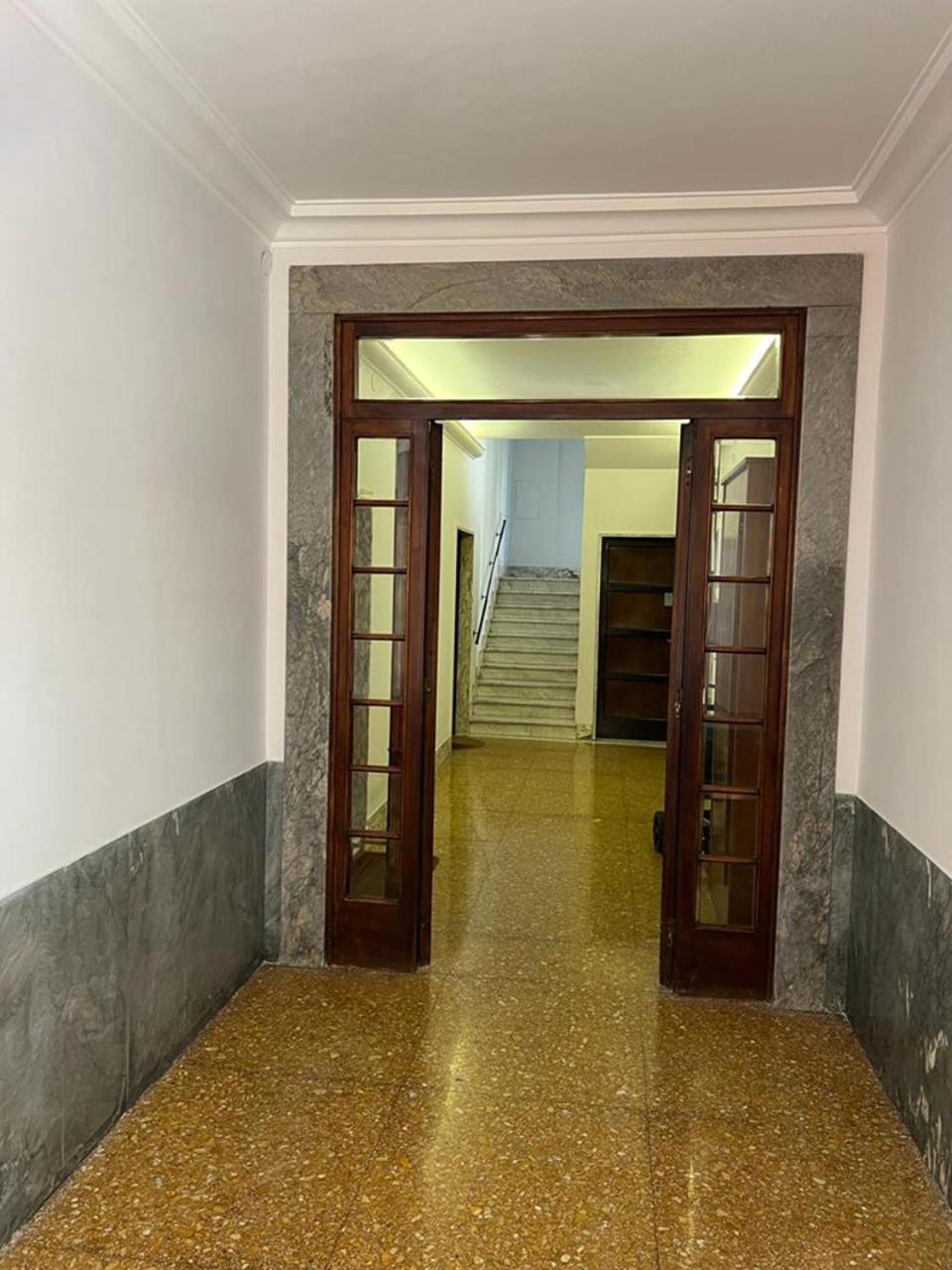 Casa Cavallotti Roma Apartment Exterior photo