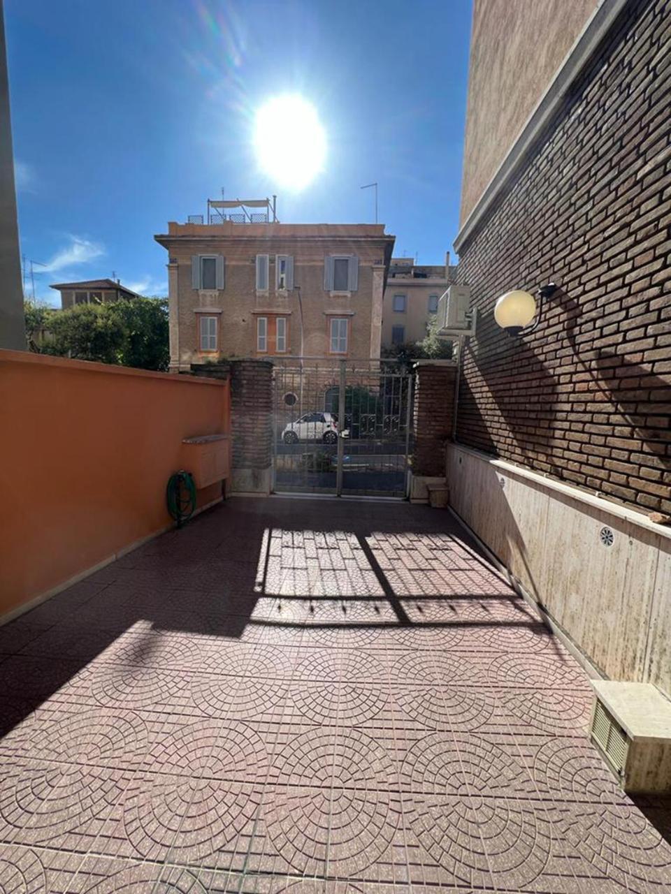 Casa Cavallotti Roma Apartment Exterior photo